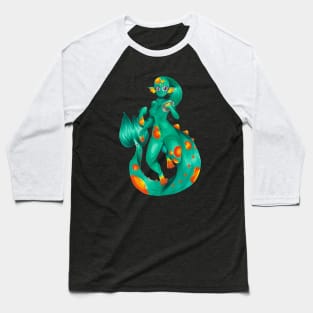 Siren Baseball T-Shirt